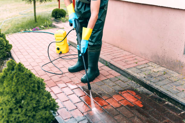 Professional Pressure Washing Services in New Albany, OH
